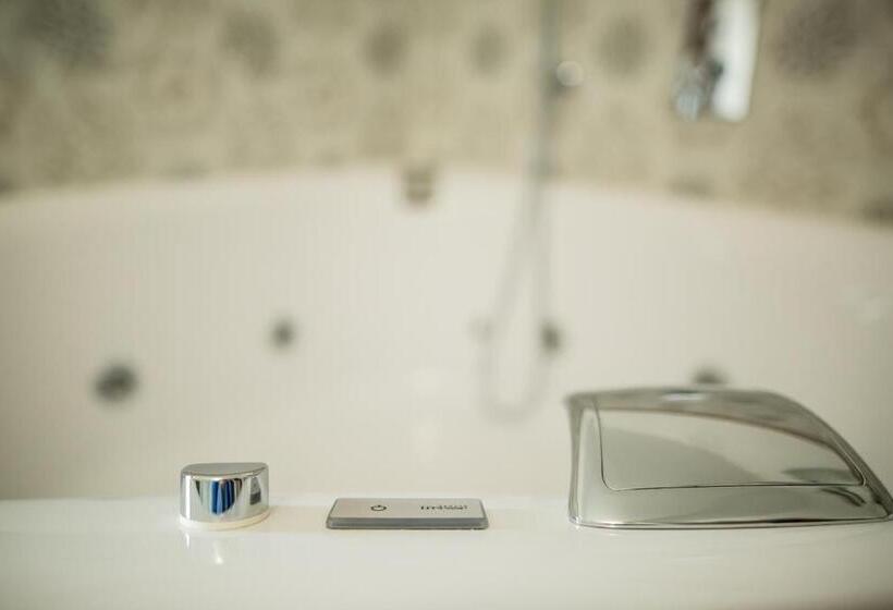 ホテル Tenuta D Ausilio