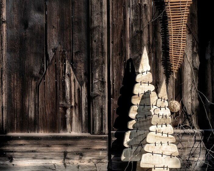 호텔 Villa Bregana