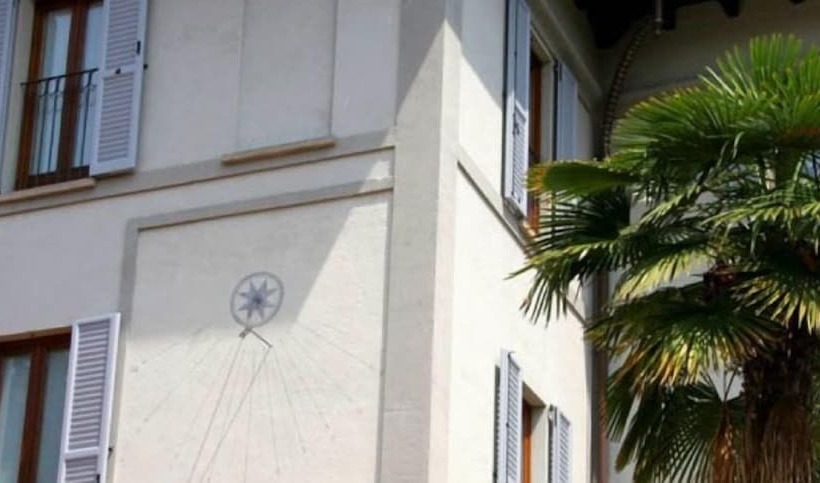 호텔 Villa Bregana