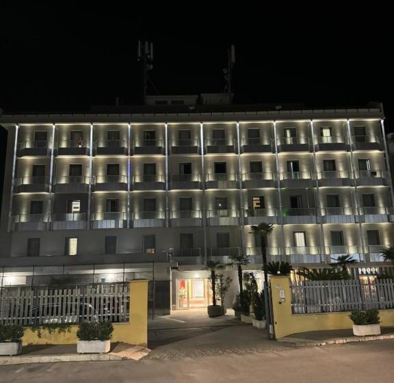 בית מלון כפרי Vittoria