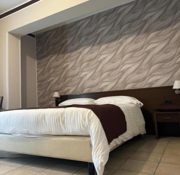 בית מלון כפרי Vittoria