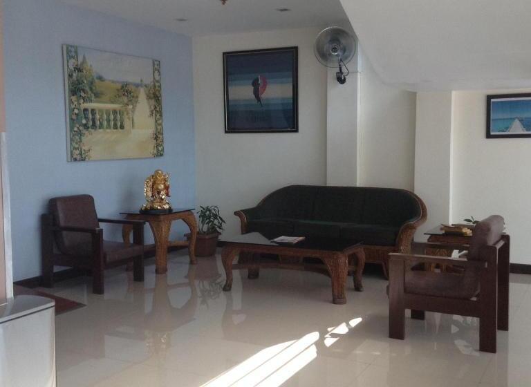 בית מלון כפרי W