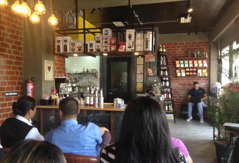 בית מלון כפרי W