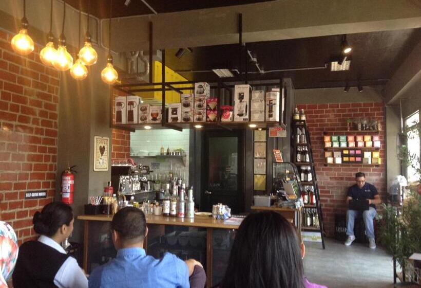 בית מלון כפרי W