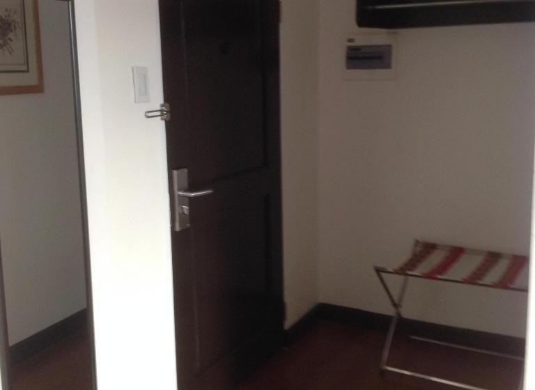 בית מלון כפרי W