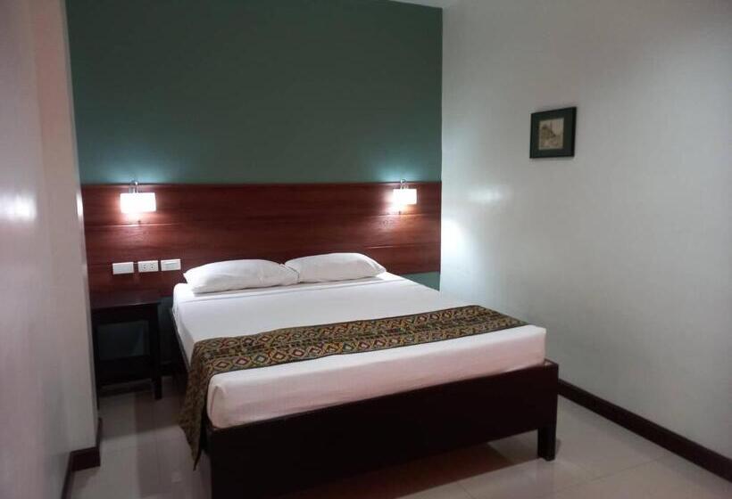 בית מלון כפרי W