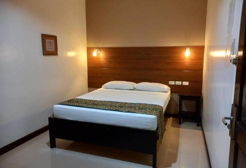 בית מלון כפרי W