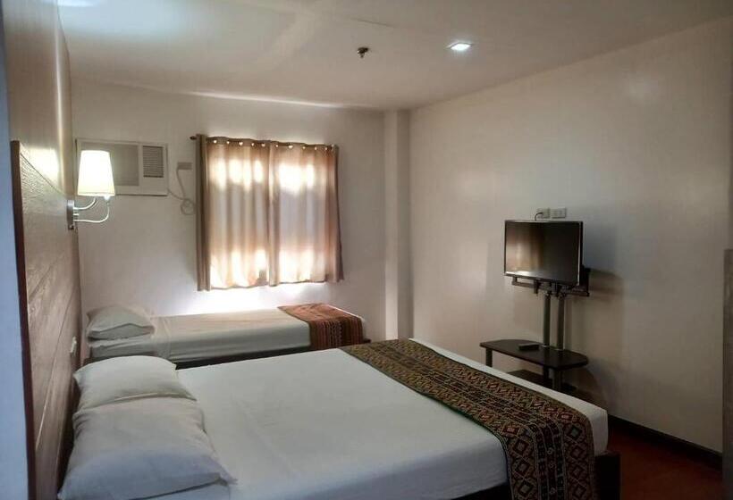 בית מלון כפרי W