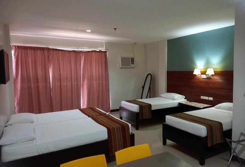 בית מלון כפרי W