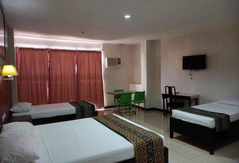 בית מלון כפרי W