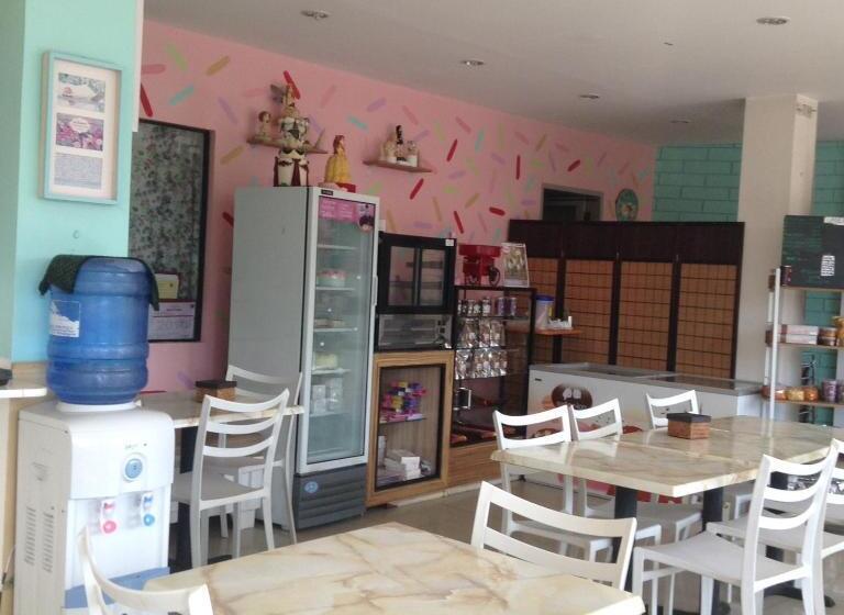 בית מלון כפרי W