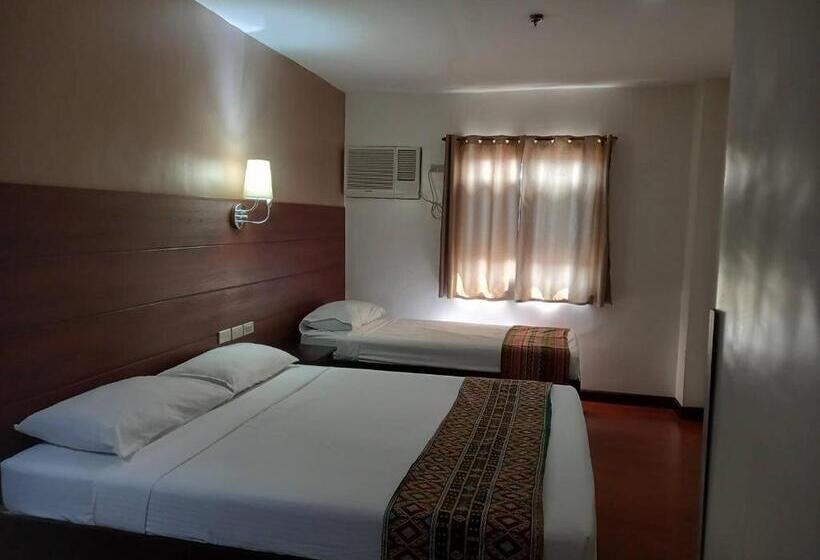 בית מלון כפרי W