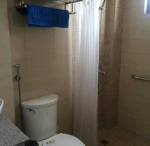 בית מלון כפרי W