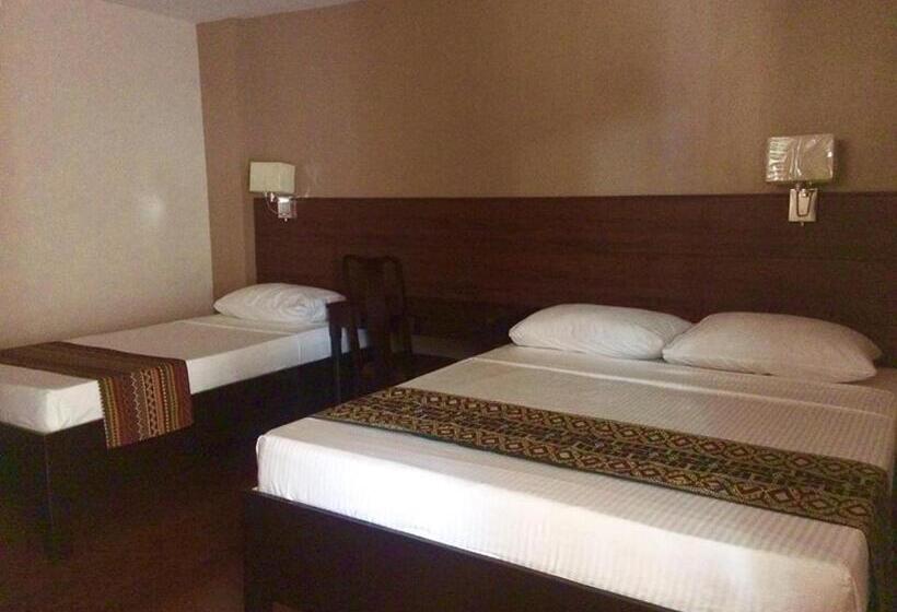 בית מלון כפרי W