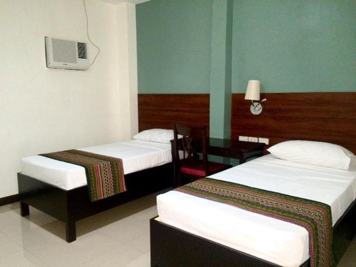 בית מלון כפרי W