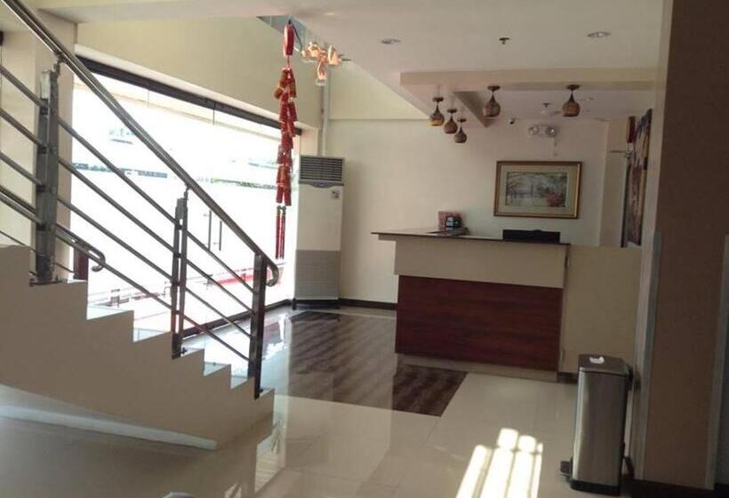 בית מלון כפרי W