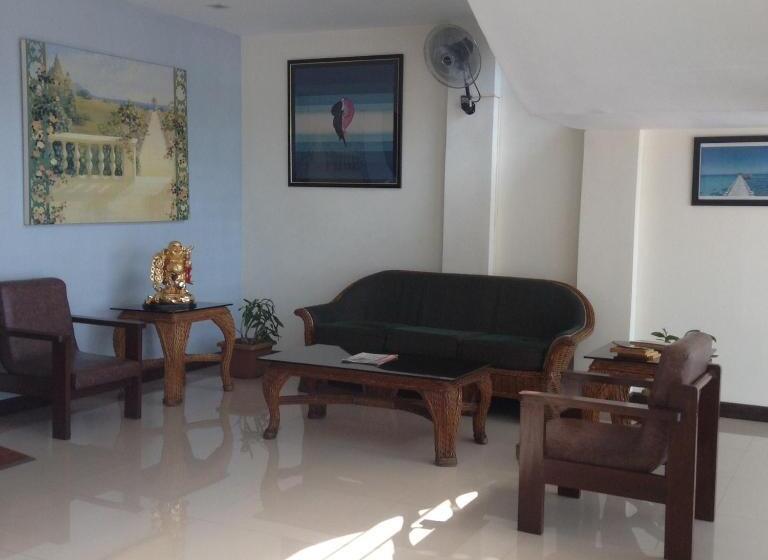 בית מלון כפרי W