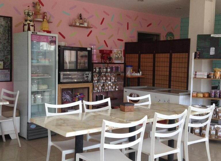 בית מלון כפרי W