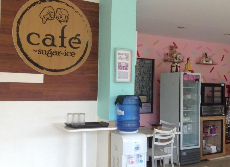 בית מלון כפרי W