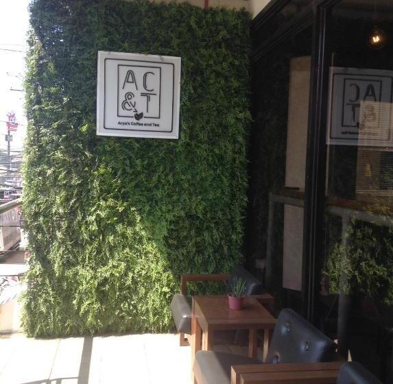 בית מלון כפרי W