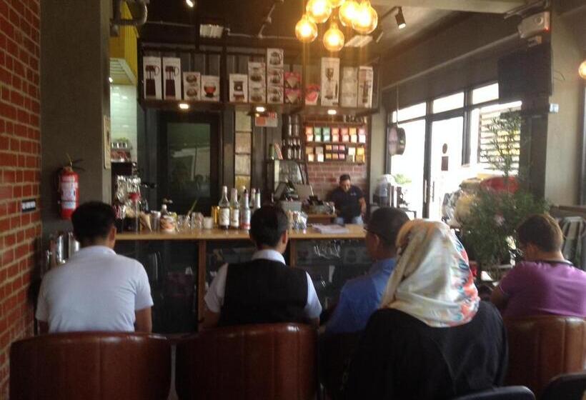 בית מלון כפרי W