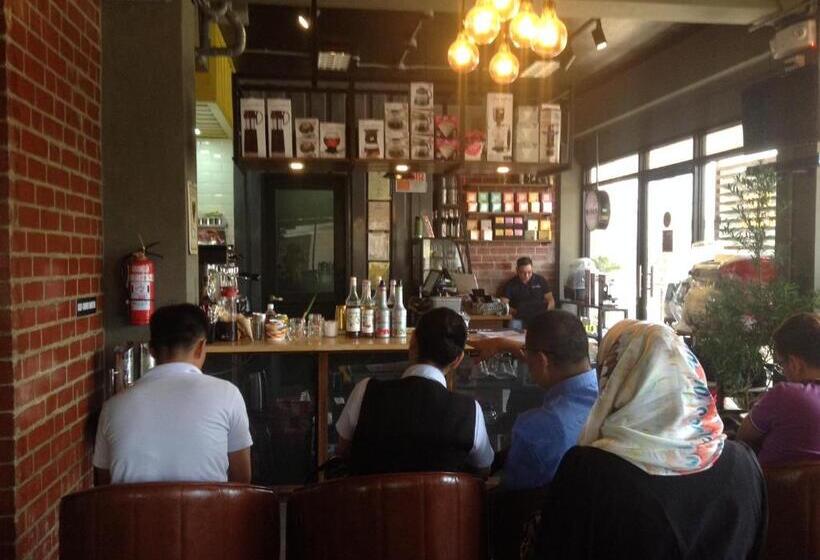 בית מלון כפרי W