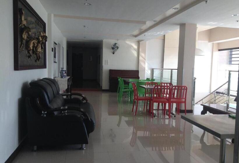 בית מלון כפרי W