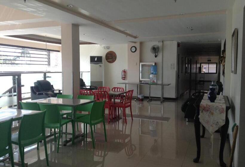 בית מלון כפרי W