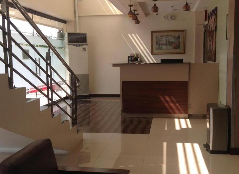 בית מלון כפרי W