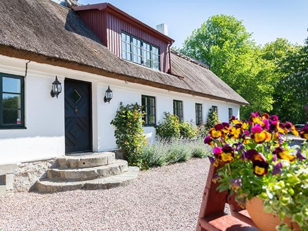 Husargårdens Bed & Breakfast