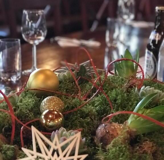 Husargårdens Bed & Breakfast