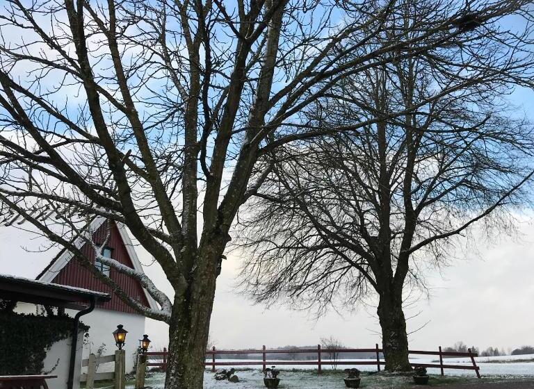 Husargårdens Bed & Breakfast