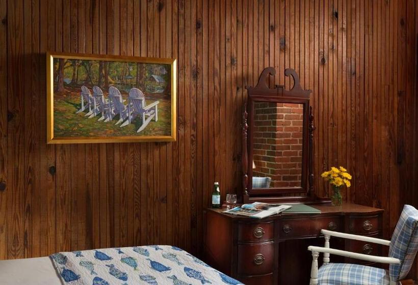 Magnolia Springs Bed And Breakfast