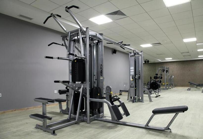 Merit Grand Mosta Spa Hotel & Casino