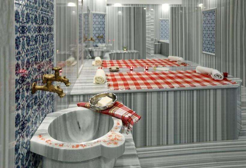 Merit Grand Mosta Spa Hotel & Casino