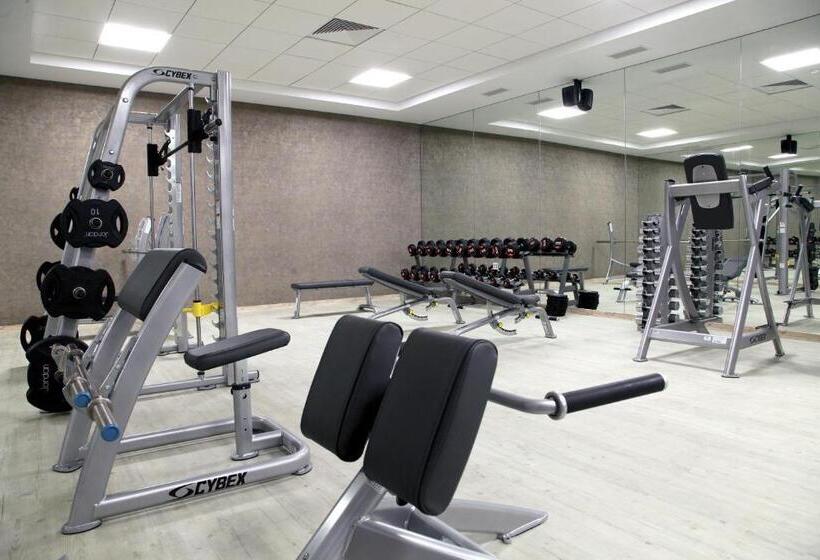 Merit Grand Mosta Spa Hotel & Casino