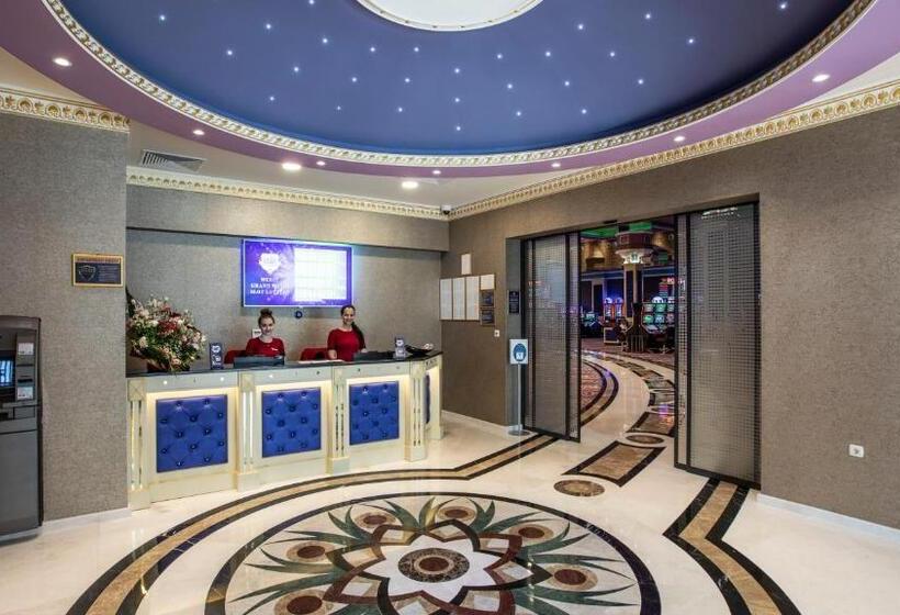 Merit Grand Mosta Spa Hotel & Casino