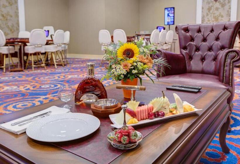 Merit Grand Mosta Spa Hotel & Casino