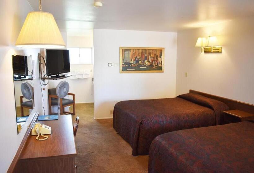 汽车旅馆  Jr Inn