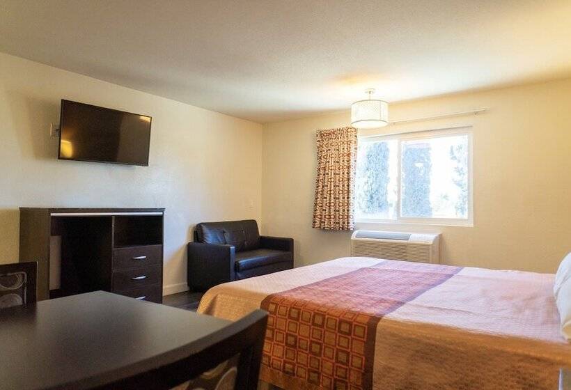 فندق على الطريق Maywood Inn