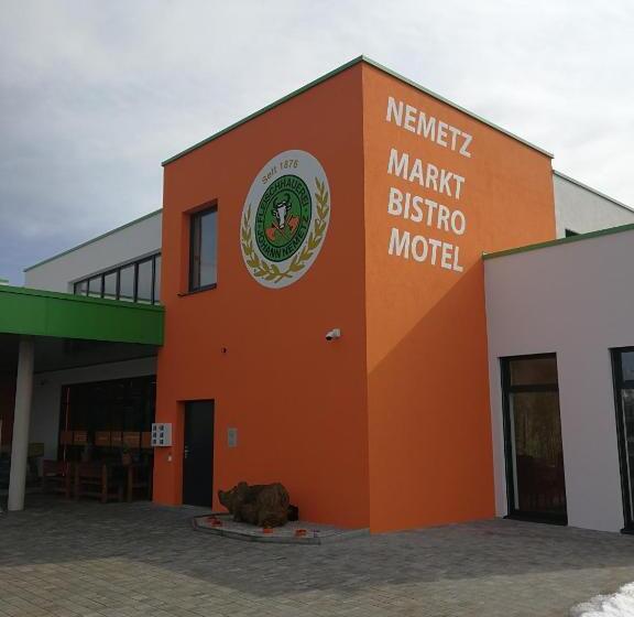 Nemetz Motel