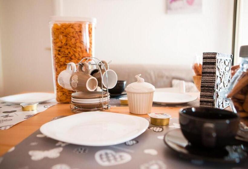 ペンション Ambrosia