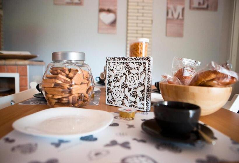 ペンション Ambrosia