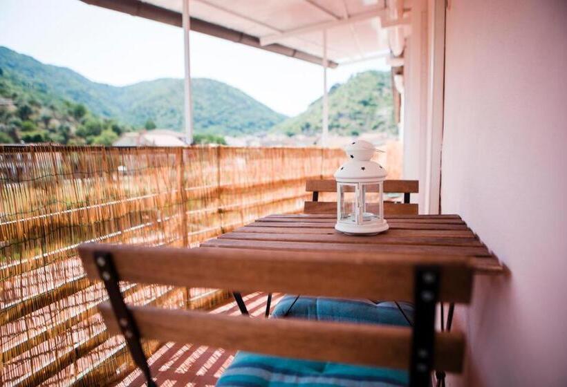 ペンション Ambrosia