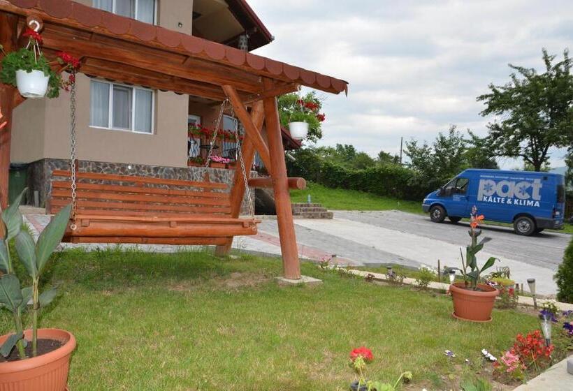 Pensão Bogdan Si Raluca