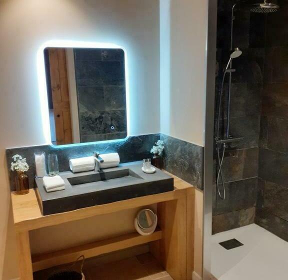 Пансион Domaine De La Limetiere