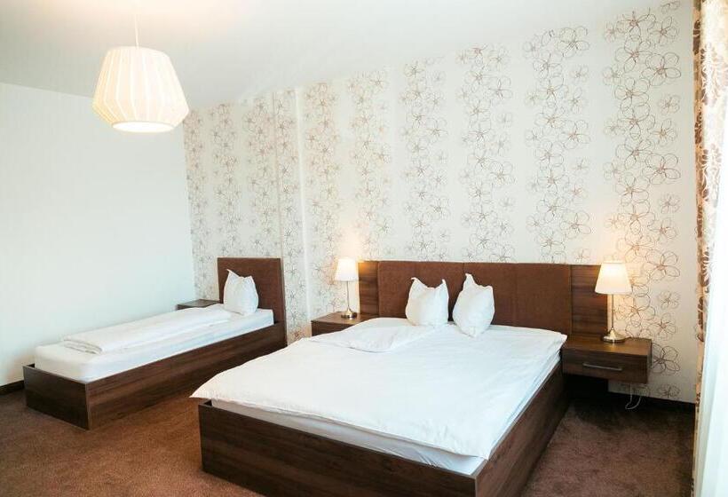 بنسيون Elegant House