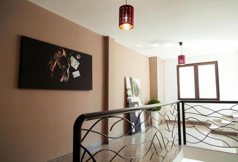 بنسيون Elegant House