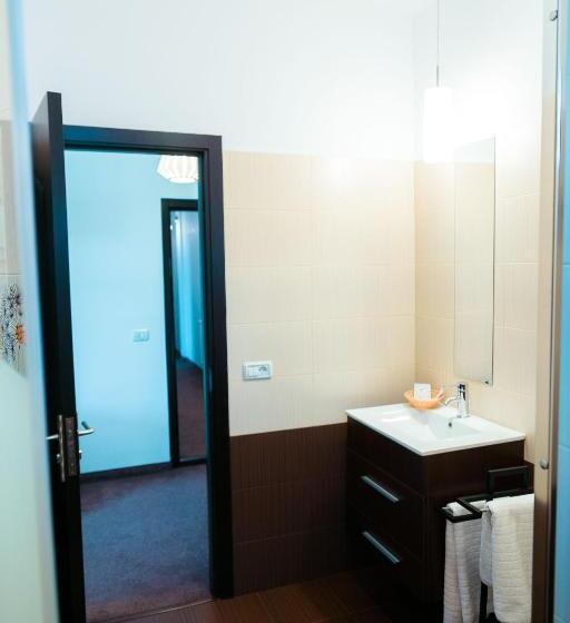 بنسيون Elegant House