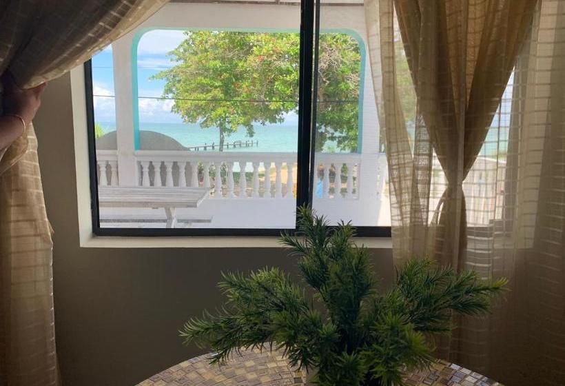 펜션 Fernando S Seaside Guest House